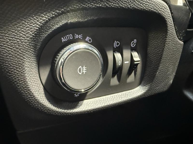 Image OPEL Corsa 1.2 Turbo Hybrid 136ch GS e-BVA6