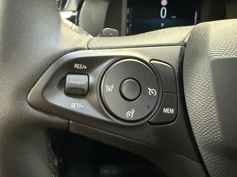 Image OPEL Corsa 1.2 Turbo Hybrid 136ch GS e-BVA6