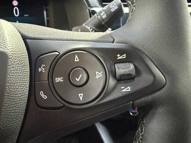 Image OPEL Corsa 1.2 Turbo Hybrid 136ch GS e-BVA6