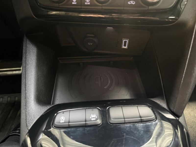 Image OPEL Corsa 1.2 Turbo Hybrid 136ch GS e-BVA6