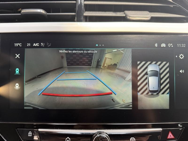 Image OPEL Corsa 1.2 Turbo Hybrid 136ch GS e-BVA6