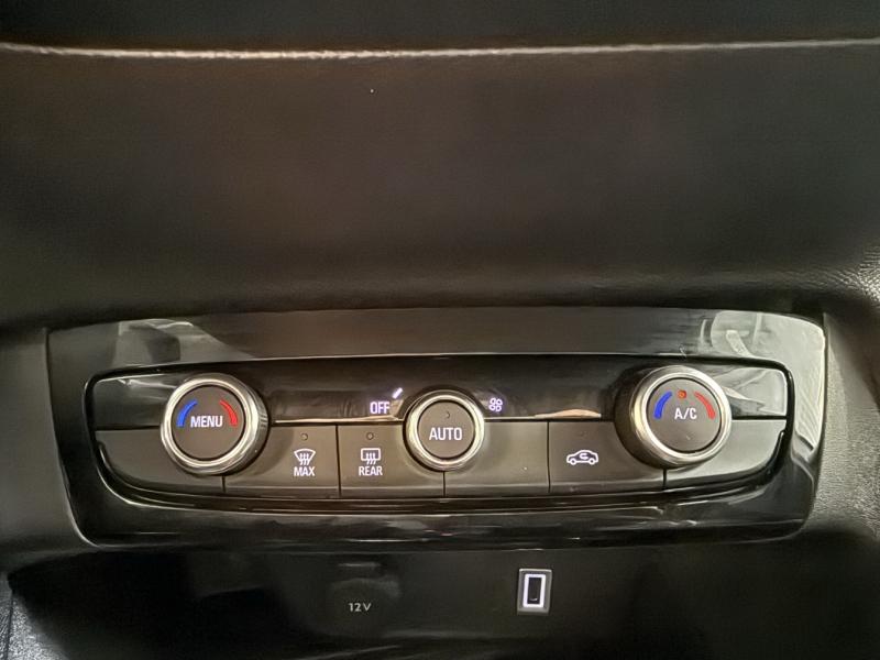 Image OPEL Corsa 1.2 Turbo Hybrid 136ch GS e-BVA6