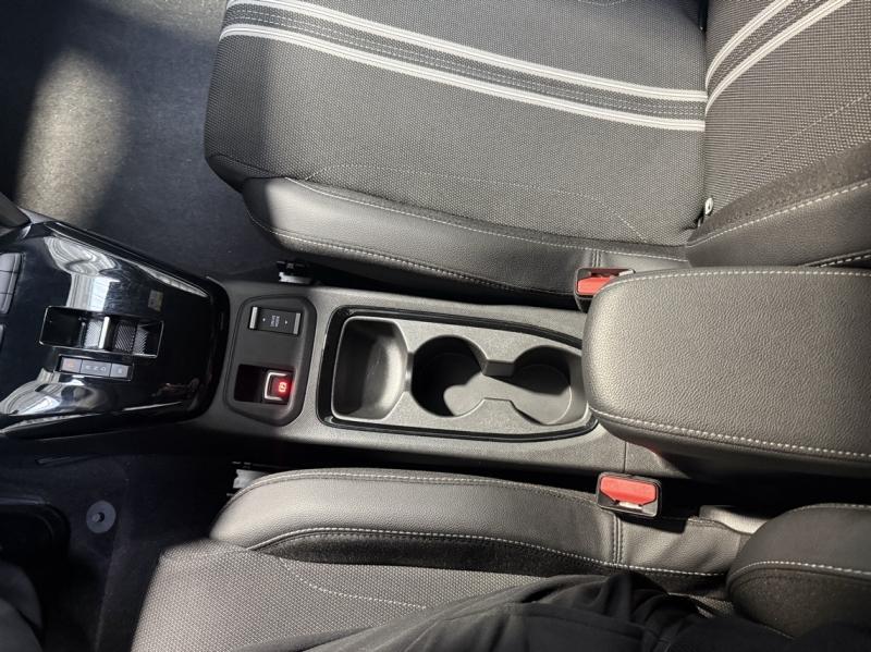 Image OPEL Corsa 1.2 Turbo Hybrid 136ch GS e-BVA6