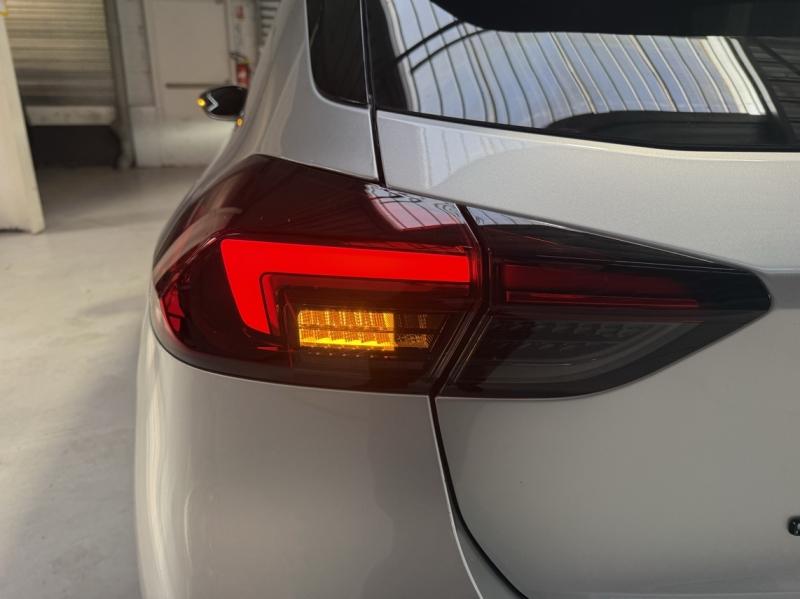 Image OPEL Corsa 1.2 Turbo Hybrid 136ch GS e-BVA6