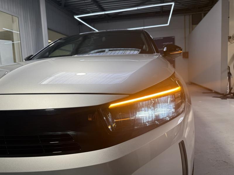 Image OPEL Corsa 1.2 Turbo Hybrid 136ch GS e-BVA6