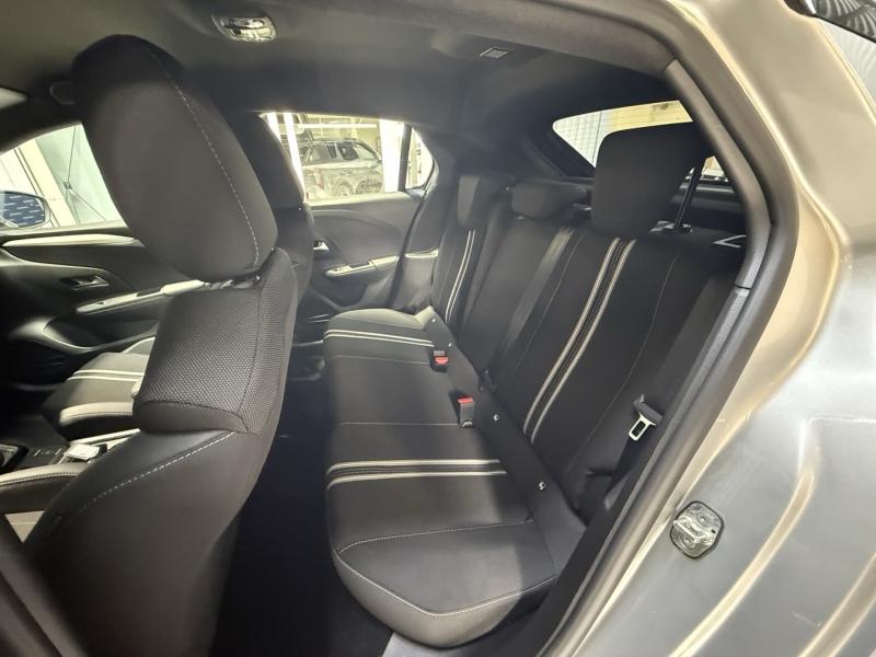 Image OPEL Corsa 1.2 Turbo Hybrid 136ch GS e-BVA6