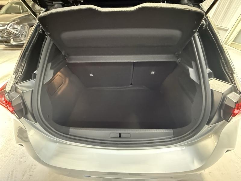 Image OPEL Corsa 1.2 Turbo Hybrid 136ch GS e-BVA6