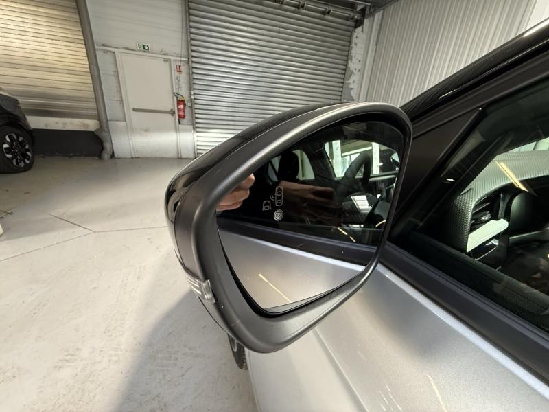 Image OPEL Corsa 1.2 Turbo Hybrid 136ch GS e-BVA6