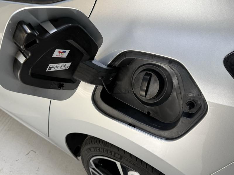 Image OPEL Corsa 1.2 Turbo Hybrid 136ch GS e-BVA6