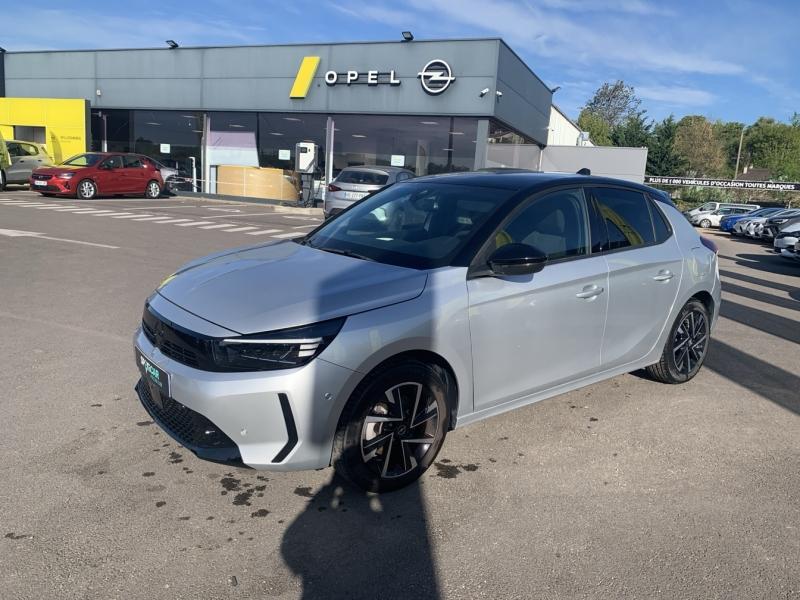 Photo OPEL Corsa 1.2 Turbo 100ch GS