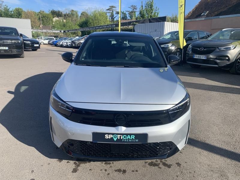 Image OPEL Corsa 1.2 Turbo 100ch GS