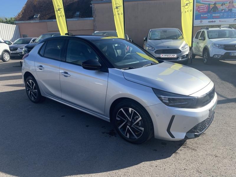 Image OPEL Corsa 1.2 Turbo 100ch GS