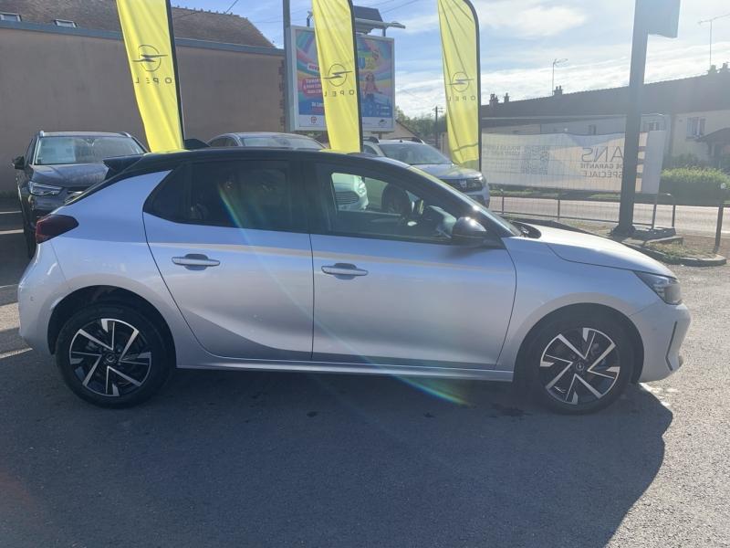 Image OPEL Corsa 1.2 Turbo 100ch GS