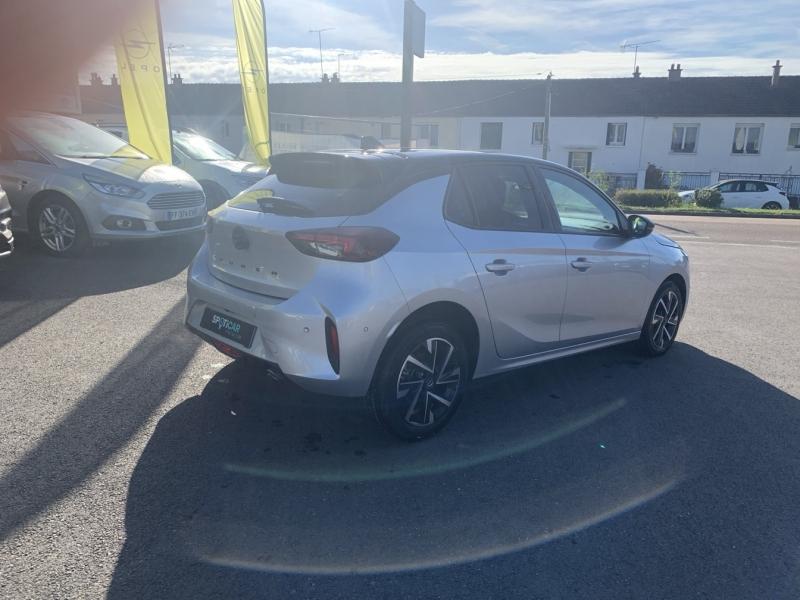 Image OPEL Corsa 1.2 Turbo 100ch GS