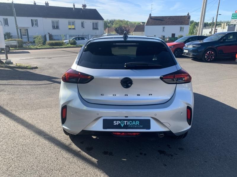 Image OPEL Corsa 1.2 Turbo 100ch GS