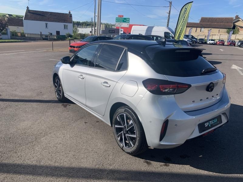 Image OPEL Corsa 1.2 Turbo 100ch GS