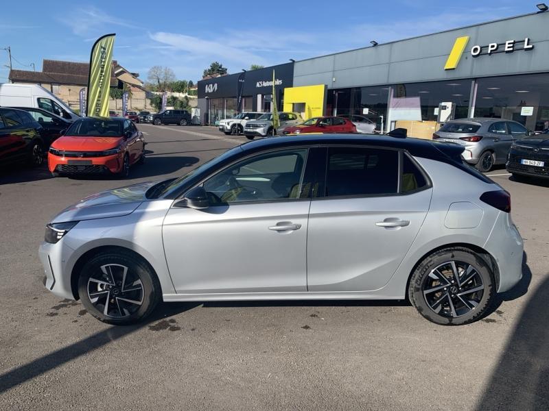 Image OPEL Corsa 1.2 Turbo 100ch GS