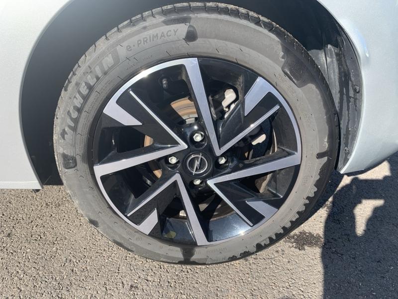 Image OPEL Corsa 1.2 Turbo 100ch GS