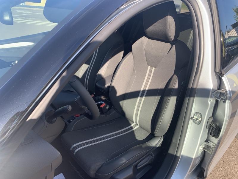 Image OPEL Corsa 1.2 Turbo 100ch GS