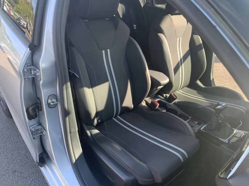 Image OPEL Corsa 1.2 Turbo 100ch GS