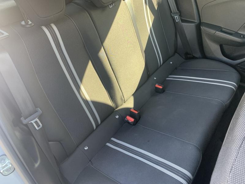 Image OPEL Corsa 1.2 Turbo 100ch GS