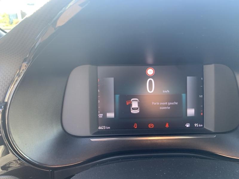 Image OPEL Corsa 1.2 Turbo 100ch GS