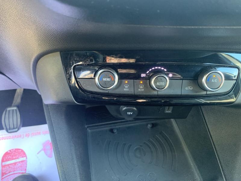 Image OPEL Corsa 1.2 Turbo 100ch GS