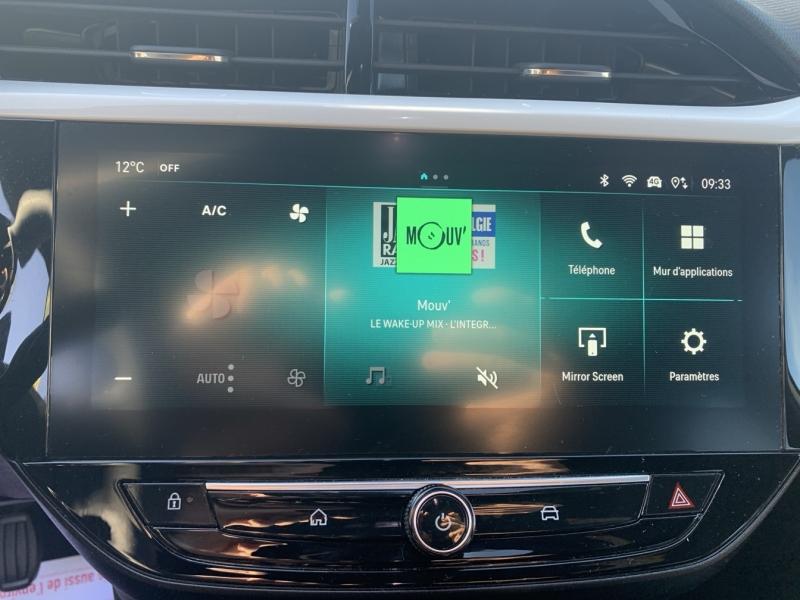 Image OPEL Corsa 1.2 Turbo 100ch GS