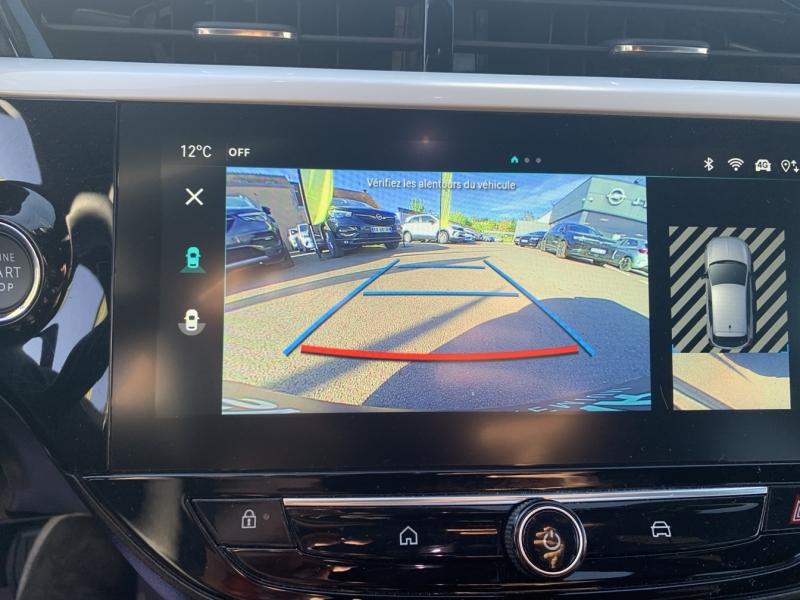 Image OPEL Corsa 1.2 Turbo 100ch GS