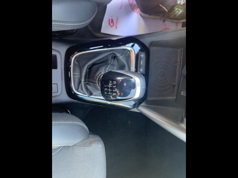 Image OPEL Corsa 1.2 Turbo 100ch GS