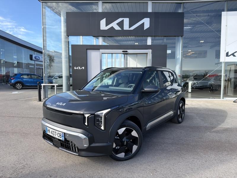 Photo KIA EV2 147ch 42,2kWh Earth