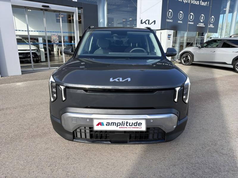 Image KIA EV2 147ch 42,2kWh Earth