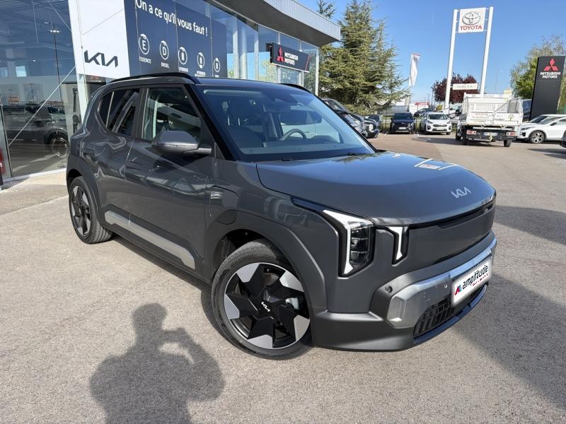 Image KIA EV2 147ch 42,2kWh Earth