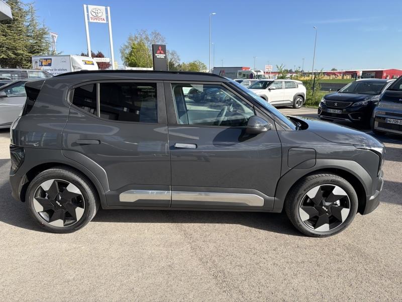 Image KIA EV2 147ch 42,2kWh Earth