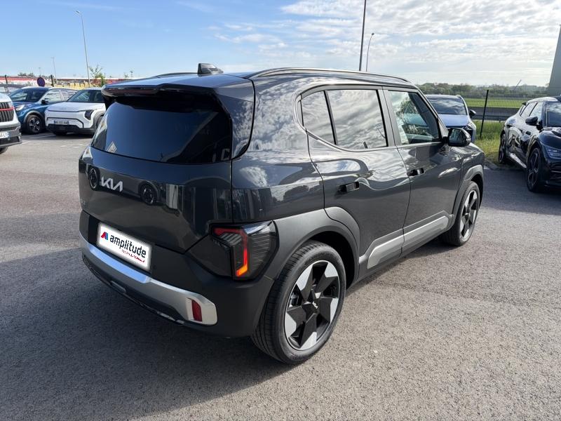 Image KIA EV2 147ch 42,2kWh Earth