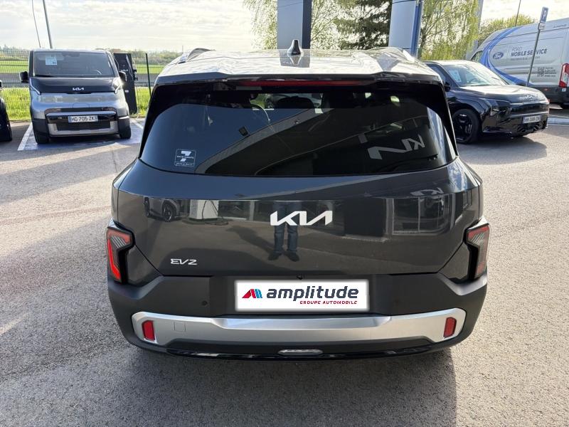 Image KIA EV2 147ch 42,2kWh Earth