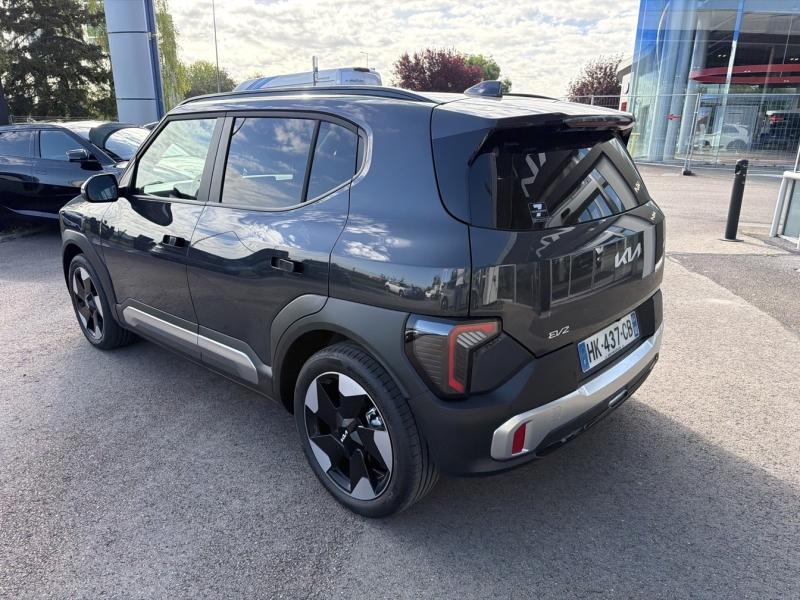Image KIA EV2 147ch 42,2kWh Earth