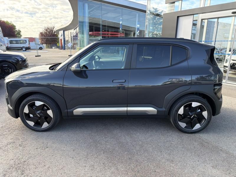 Image KIA EV2 147ch 42,2kWh Earth