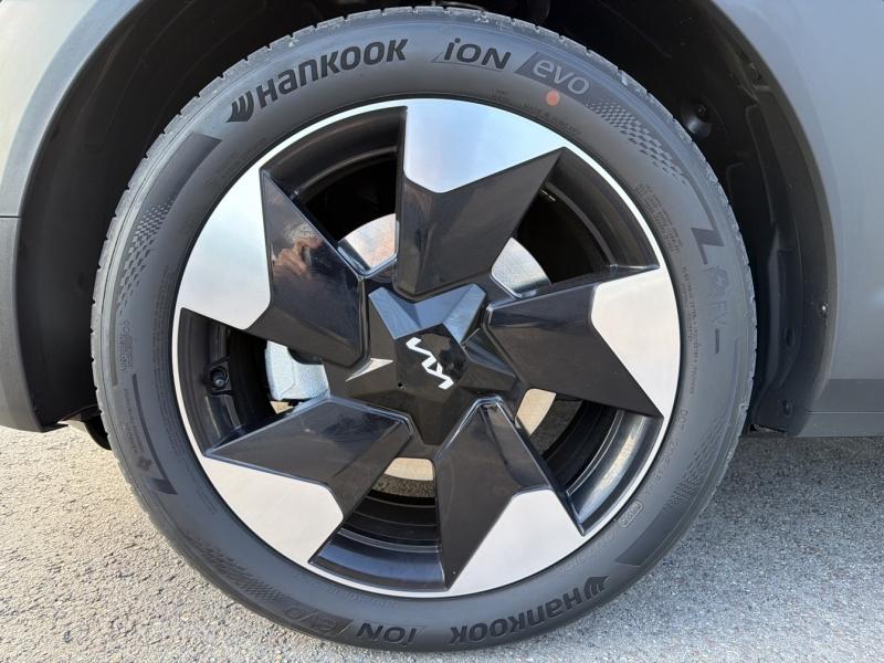 Image KIA EV2 147ch 42,2kWh Earth