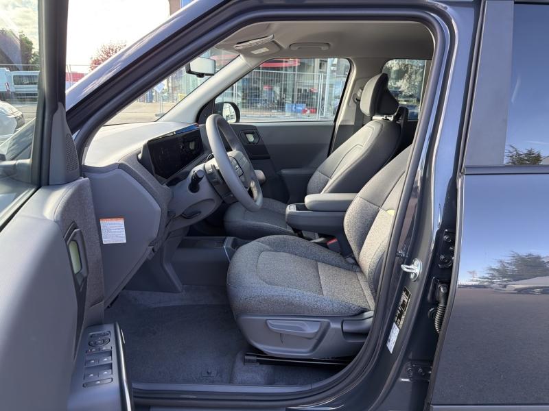 Image KIA EV2 147ch 42,2kWh Earth