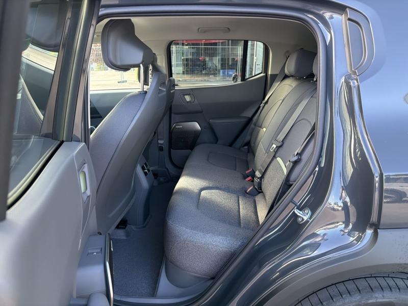 Image KIA EV2 147ch 42,2kWh Earth