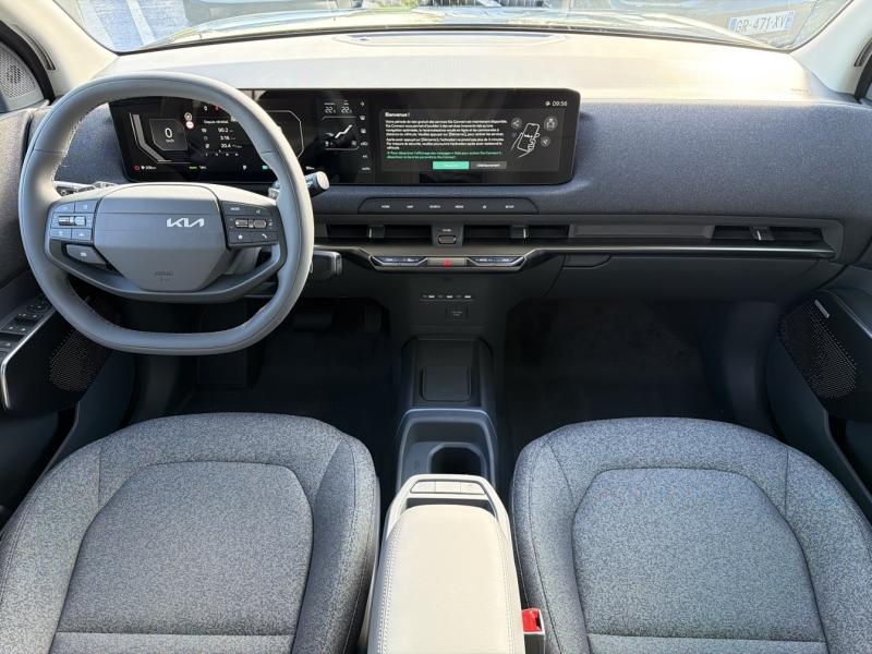 Image KIA EV2 147ch 42,2kWh Earth