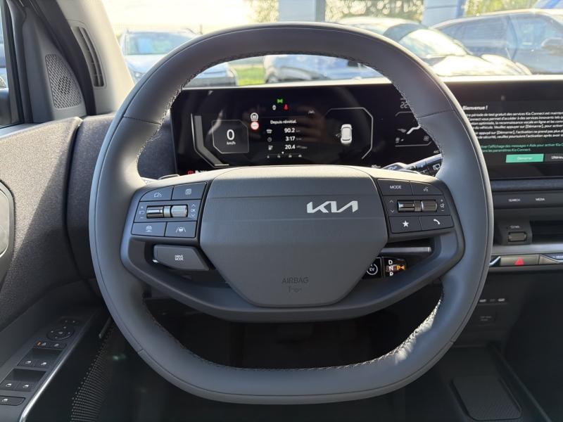 Image KIA EV2 147ch 42,2kWh Earth