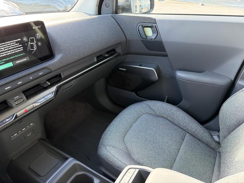 Image KIA EV2 147ch 42,2kWh Earth