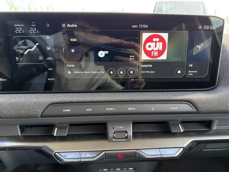 Image KIA EV2 147ch 42,2kWh Earth