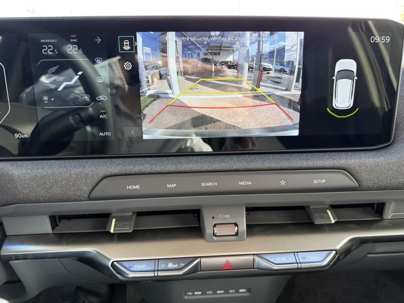 Image KIA EV2 147ch 42,2kWh Earth