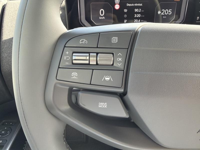 Image KIA EV2 147ch 42,2kWh Earth