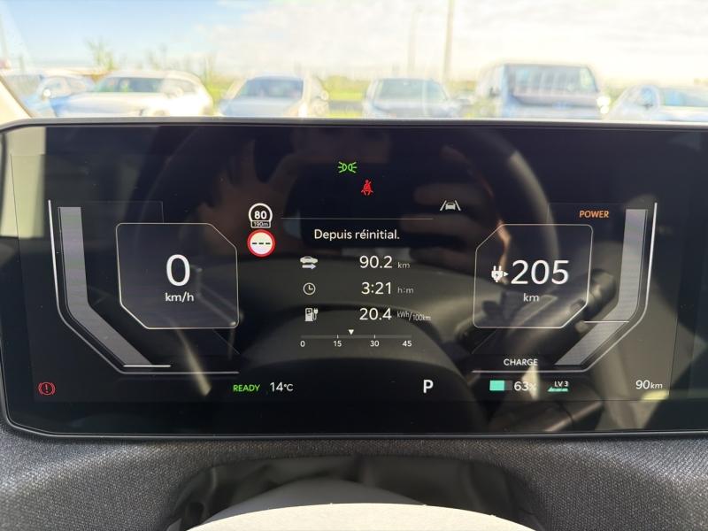 Image KIA EV2 147ch 42,2kWh Earth