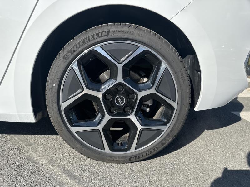 Image OPEL Astra 1.2 Turbo Hybrid 136ch GS e-DCT 6