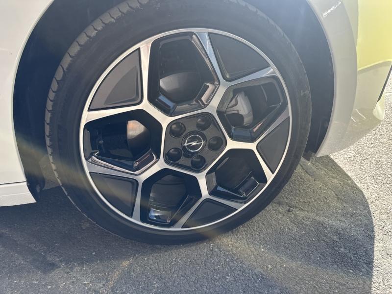 Image OPEL Astra 1.2 Turbo Hybrid 136ch GS e-DCT 6